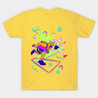 Don't Trip T-Shirt